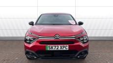 Citroen C4 100kW Shine Plus 50kWh 5dr Auto Electric Hatchback